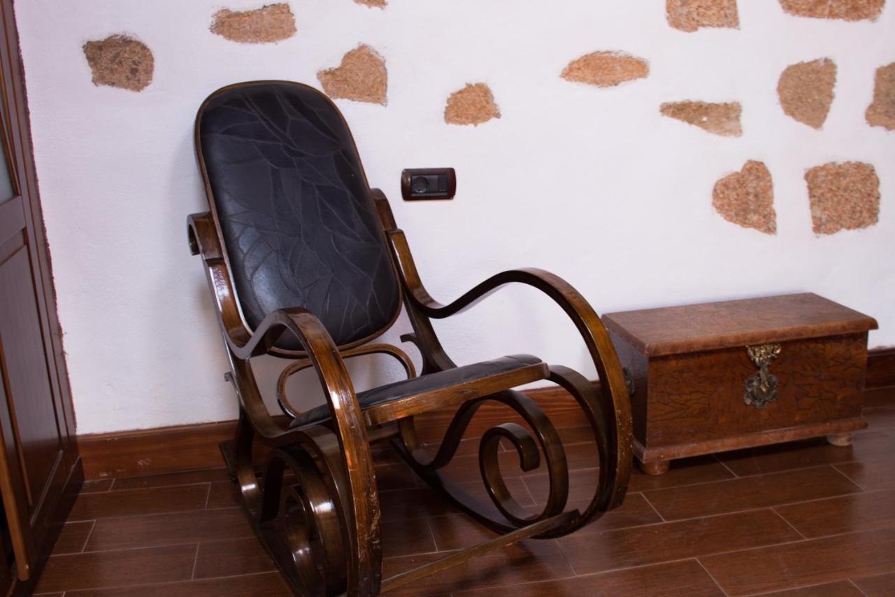 Casa El Pino Villa Vilaflor Eksteriør billede